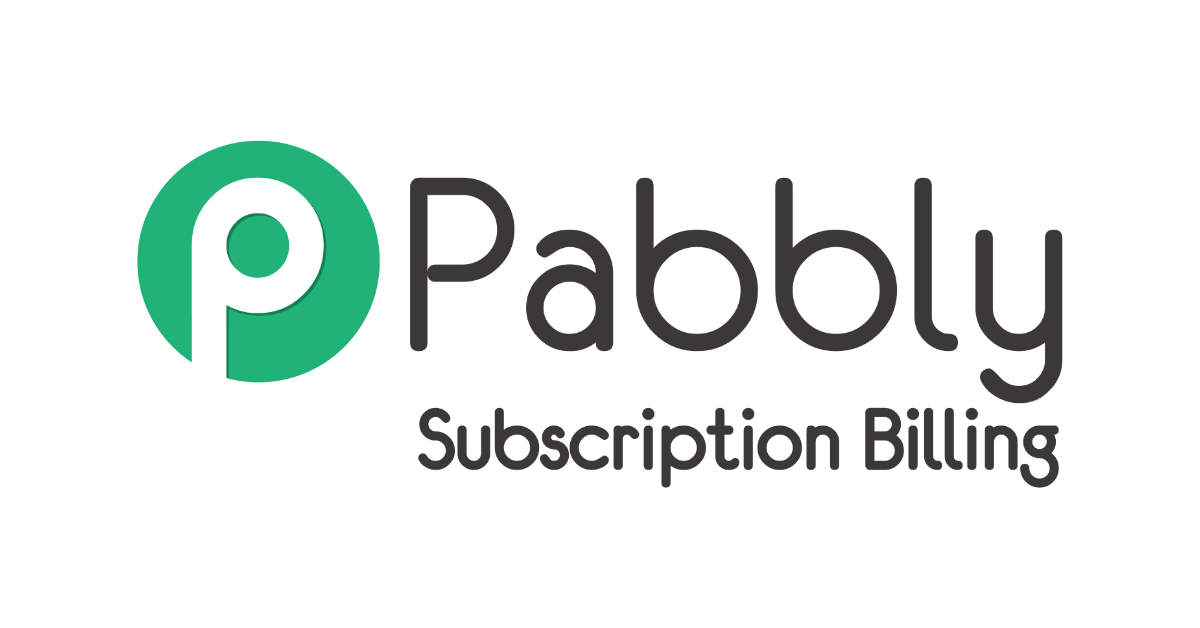 Pabbly: Facturación de Suscripciones.