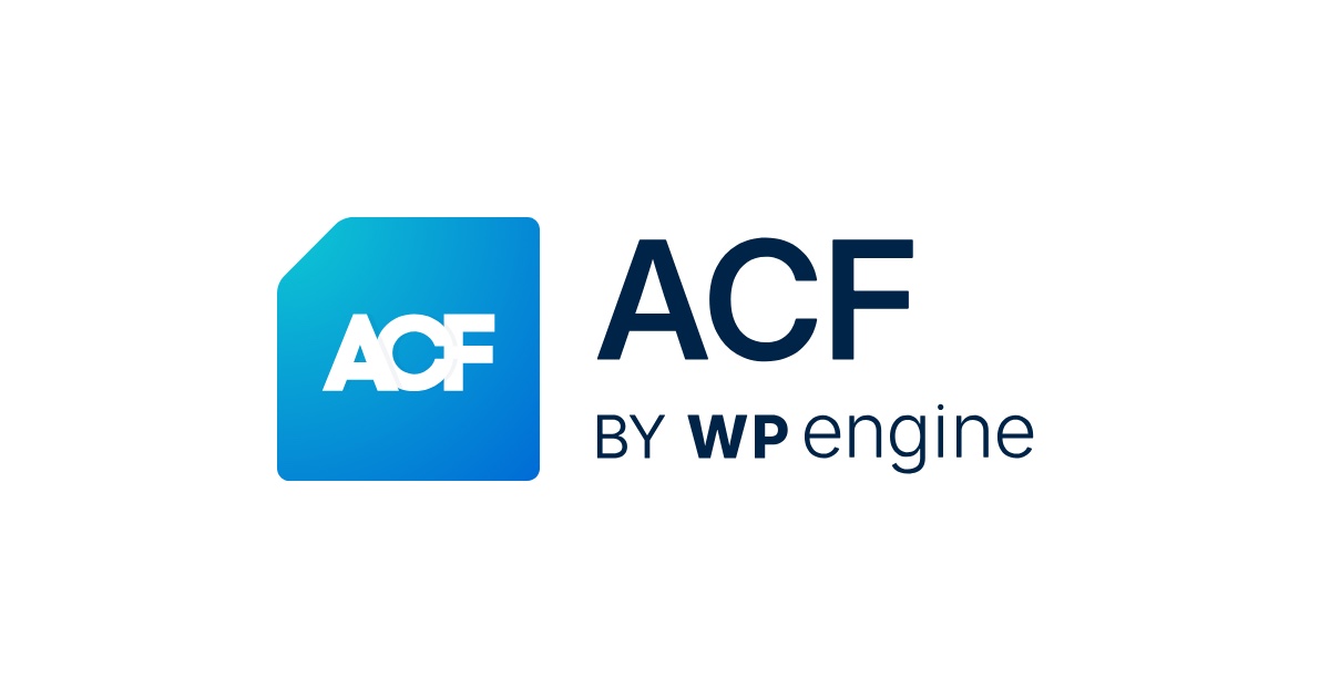 Advanced Custom Fields (ACF)