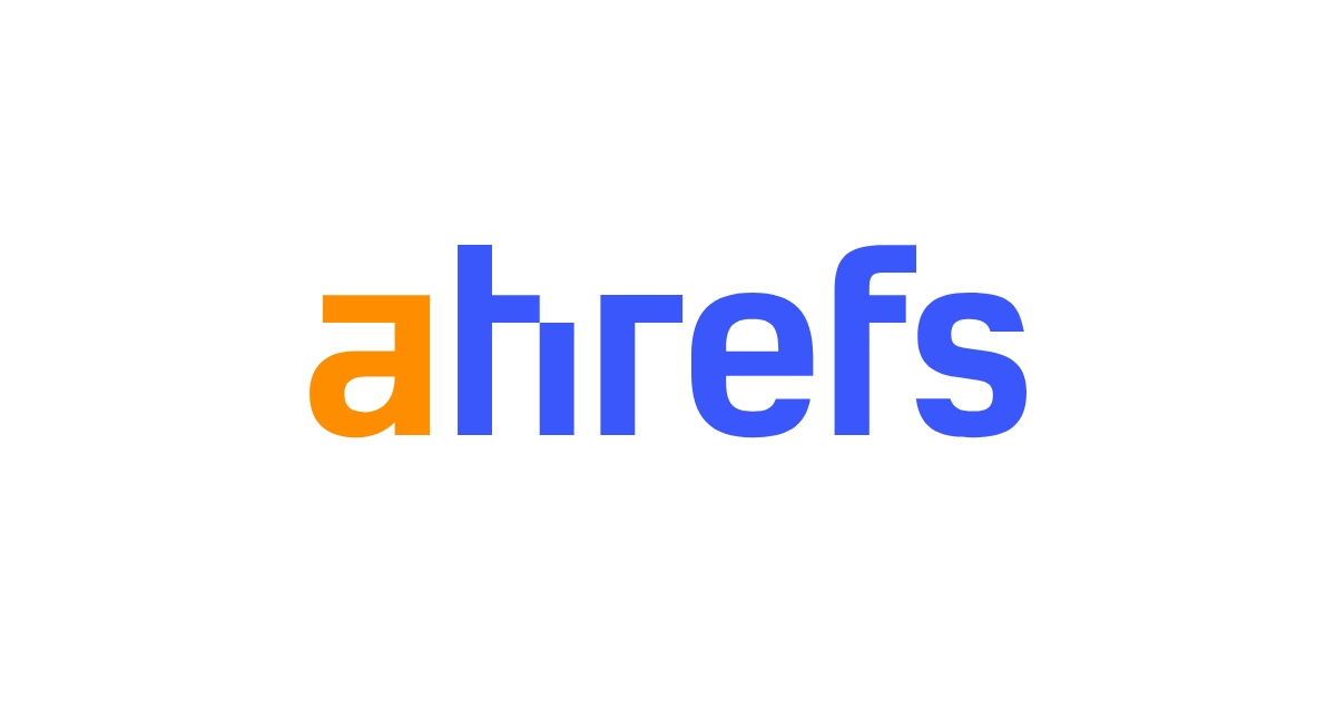 Ahrefs