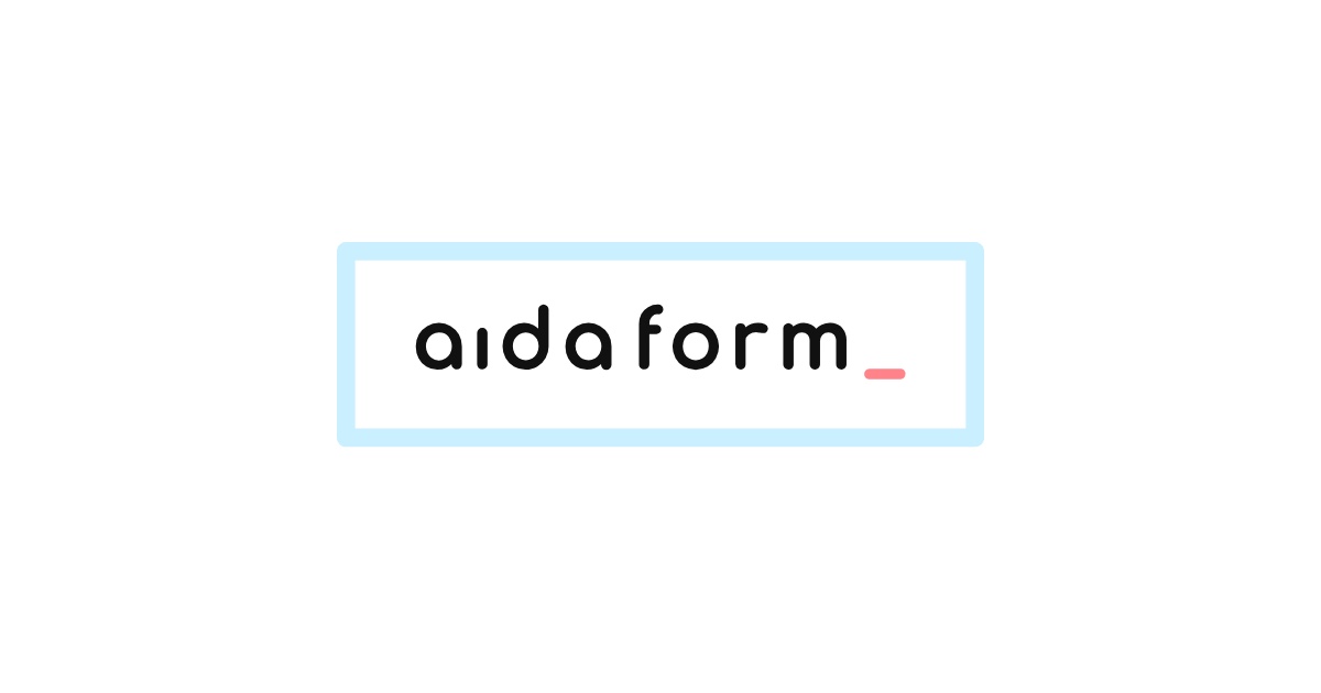 AidaForm