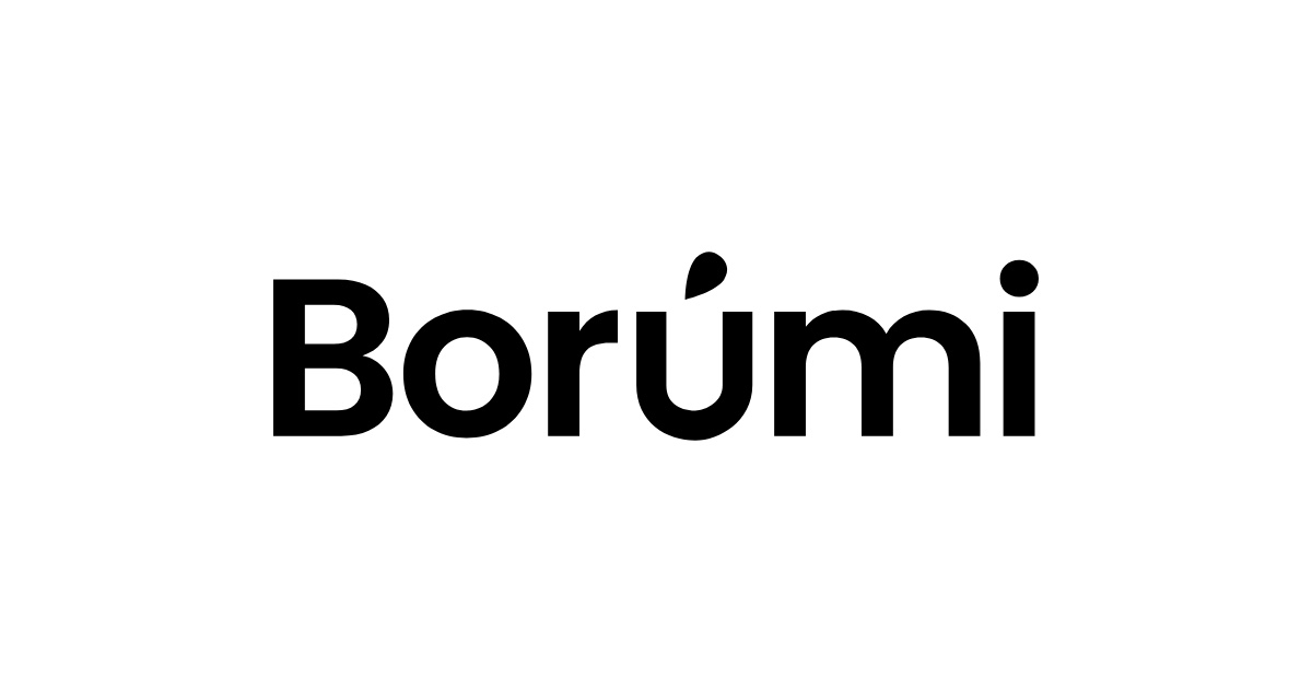 Borumi